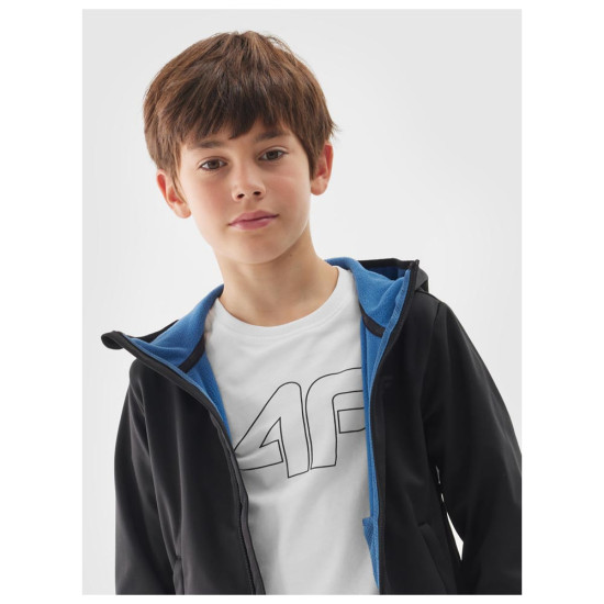 4F Παιδικό Jacket Softshell